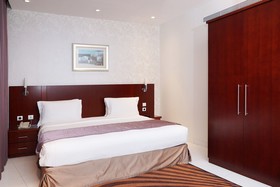 Grand Mayral Hotel