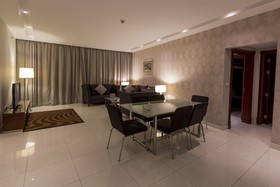 Grand Mayral Hotel