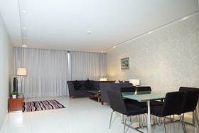 Grand Mayral Hotel