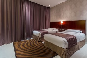 Grand Mayral Hotel
