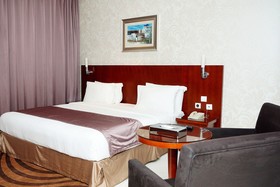 Grand Mayral Hotel