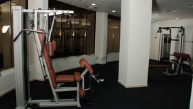 Grand Mayral Hotel
