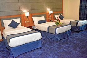 Grndeur East Hotel Suites