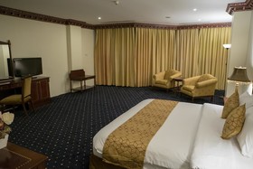 Gulf Terrace Hotel