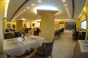 Hala Alkhobar Hotel International