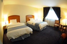 Hala Alkhobar Hotel International