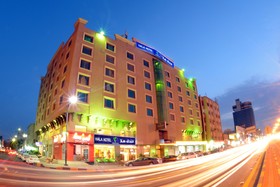 Hala Alkhobar Hotel International