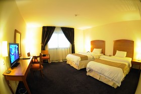 Hala Alkhobar Hotel International