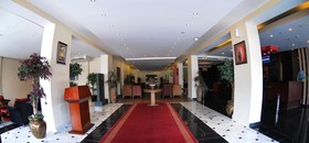 Hala Alkhobar Hotel International