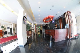 Hala Alkhobar Hotel International