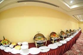 Hala Alkhobar Hotel International