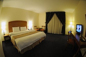 Hala Alkhobar Hotel International