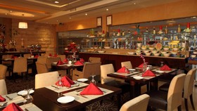 Holiday Inn Al Khobar Corniche