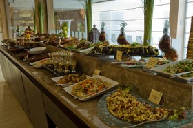 Holiday Inn Al Khobar Corniche