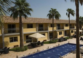 Holiday Inn Al Khobar Corniche
