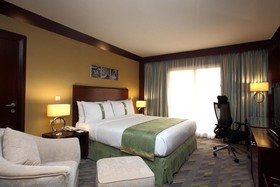 Holiday Inn Al Khobar Corniche