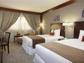 Holiday Inn Al Khobar Corniche