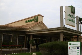 Holiday Inn Al Khobar Corniche