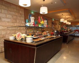 Holiday Inn Al Khobar Corniche