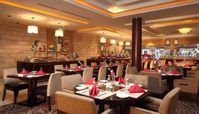 Holiday Inn Al Khobar Corniche