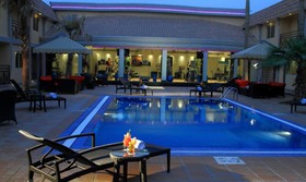 Holiday Inn Al Khobar Corniche