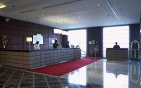 Holiday Inn Al Khobar Corniche