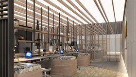 Holiday Inn & Suites Al Khobar