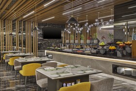 Holiday Inn & Suites Al Khobar