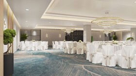 Holiday Inn & Suites Al Khobar
