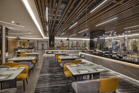 Holiday Inn & Suites Al Khobar