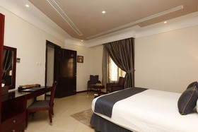 Intour Hotel Al Khobar