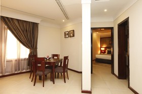 Intour Hotel Al Khobar