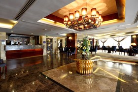 Intour Hotel Al Khobar