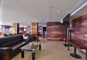 Khobar Palace Modern Hotel