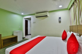 Khobar Palace Modern Hotel