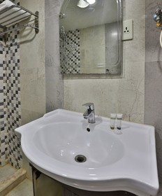 Khobar Palace Modern Hotel