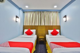 Khobar Palace Modern Hotel