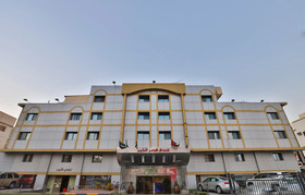 Khobar Palace Modern Hotel