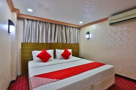 Khobar Palace Modern Hotel