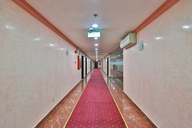 Khobar Palace Modern Hotel