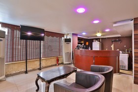 Khobar Palace Modern Hotel