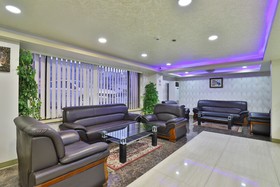 Khobar Palace Modern Hotel