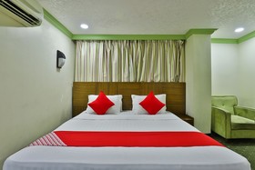 Khobar Palace Modern Hotel