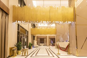 Makarem Residence - Hotel Apartments