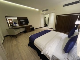 Makarem Residence - Hotel Apartments