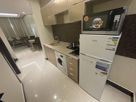 Makarem Residence - Hotel Apartments