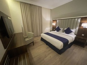 Makarem Residence - Hotel Apartments