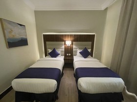 Makarem Residence - Hotel Apartments