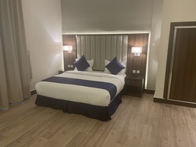 Makarem Residence - Hotel Apartments