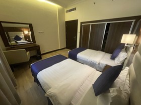 Makarem Residence - Hotel Apartments